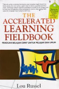 Image of Accelerated Learning Fieldbook: Panduan Pembelajaran Cepat