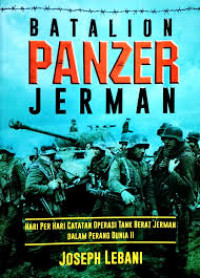 Image of Batalion Panzer Jerman