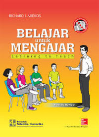 Image of Belajar untuk Mengajar