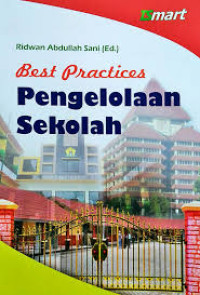 Image of Best Practice Pengelolaan Sekolah
