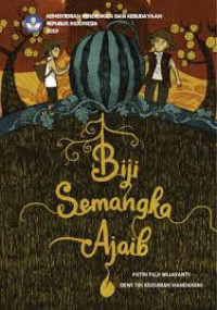 Image of Biji Semangka Ajaib
