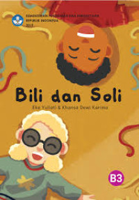 Image of Bili dan Soli