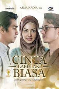 Image of Cinta Laki Laki Biasa