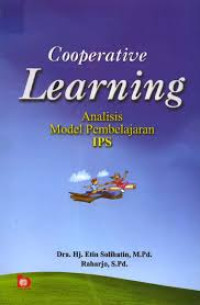 Image of Cooperative Learning: Analisis Model Pembelajaran IPS
