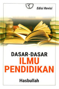 Image of Dasar-Dasar Ilmu Pendidikan
