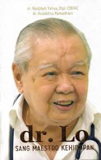 Image of dr. Lo: Sang Maestro Kehidupan