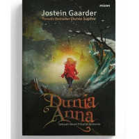 Image of Dunia Anna : Sebuah Novel Filsafat Semesta
