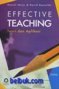 Image of Effective Teaching