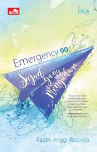 Image of Emergency 90: Sujud yang Mengudara