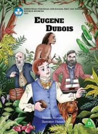 Image of Eugene Dubois