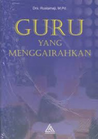 Image of Guru yang Menggairahkan