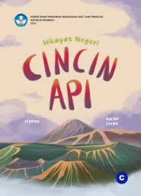 Image of Hikayat Negeri Cincin Api
