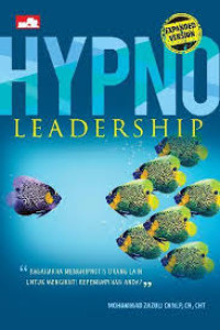 Image of Hypno Leadership (Expanded Version)