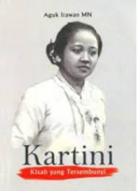Image of Kartini: Kisah yang Tersembunyi