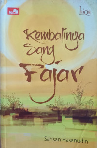 Image of Kembalinya sang Fajar