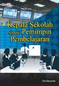 Image of Kepala Sekolah Sebagai Pemimpin Pembelajaran