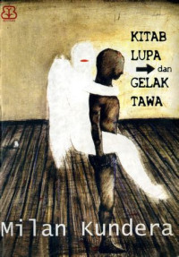 Image of Kitab Lupa Dan Gelak Tawa