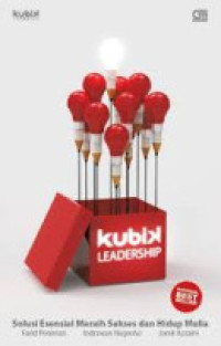 Image of Kubik Leadership