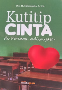 Image of Kutitip Cinta di Pondok Adiwiyata