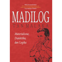 Image of Madilog: Materialisme, Dialektika, dan Logika