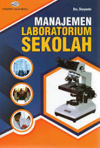 Image of Manajemen Laboratorium Sekolah
