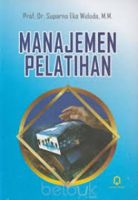 Image of Manajemen Pelatihan