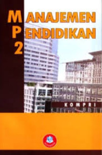 Image of Manajemen Pendidikan 2