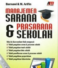 Image of Manajemen Sarana dan Prasarana Sekolah