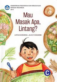 Image of Mau Masak Apa, Lintang?