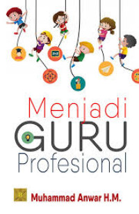 Image of Menjadi Guru Profesional