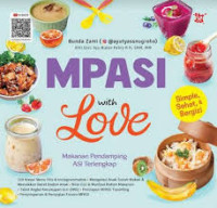Image of Mpasi with Love