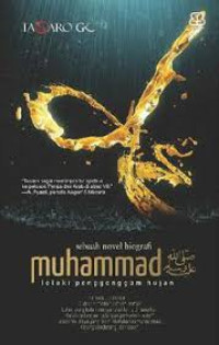 Image of Muhammad : Lelaki Penggenggam Hujan