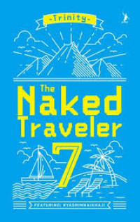 Image of Naked Traveler 7