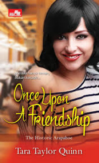 Image of Once Upon a Friendship