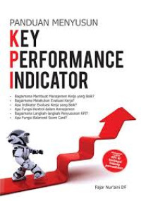Image of Panduan Menyusun Key Performance Indicator