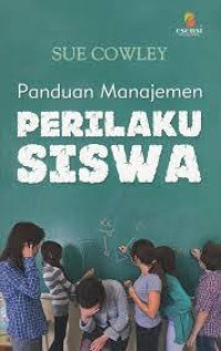 Image of Panduann Manajemen Perilaku Siswa