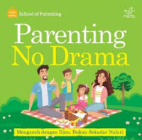 Image of Parenting No Drama