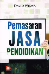 Image of Pemasaran Jasa Pendidikan