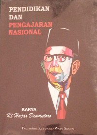 Image of Pendidikan dan Pengajaran Nasional