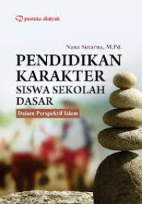 Image of Pendidikan Karakter Siswa Sekolah Dasar