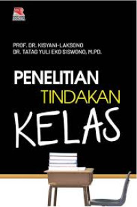 Image of Penelitian Tindakan Kelas