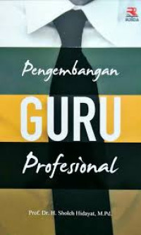 Image of Pengembangan Guru Profesional