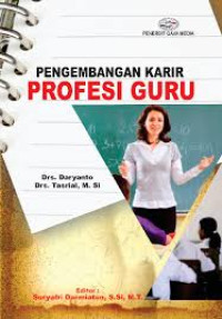 Image of Pengembangan Karir Profesi Guru
