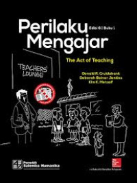 Image of Perilaku Mengajar