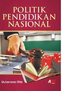 Image of Politik Pendidikan Nasional
