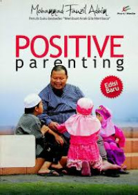 Image of Positive Parenting