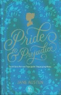 Image of Pride And Prejudice