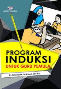Image of Program Induksi Untuk Guru Pemula
