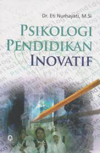 Image of Psikologi Pendidikan Inovatif