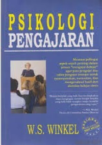 Image of Psikologi Pengajaran